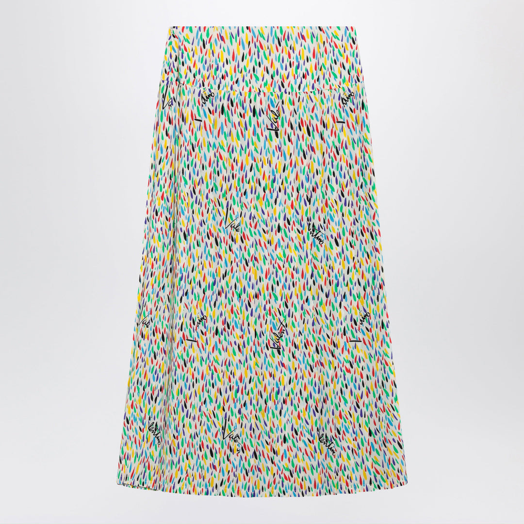 Valentino Skirts - Multicolor | 21a134427815cbce9f5e3e45403f4aebad112188