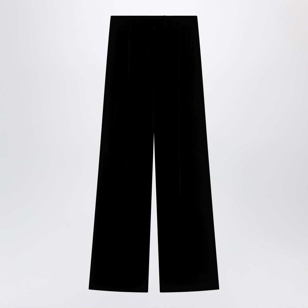 Valentino Pants - Black | fab3a66f4acf2fb2ab8fb37a3d1e68b0582d79d9