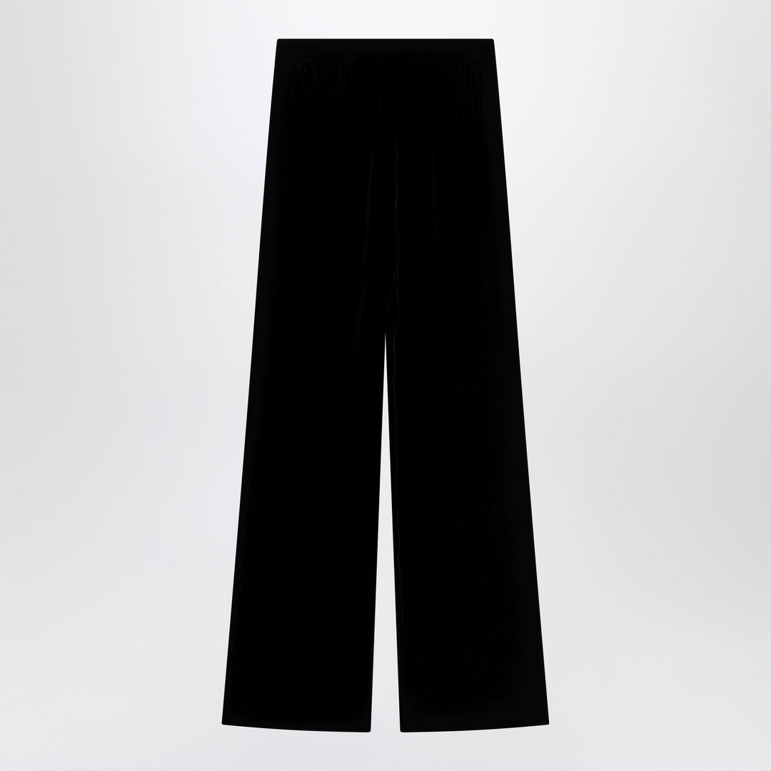 Valentino Pants - Black | fdd3d7dbf3a330d28ad91b897899ef6e9138ae8b