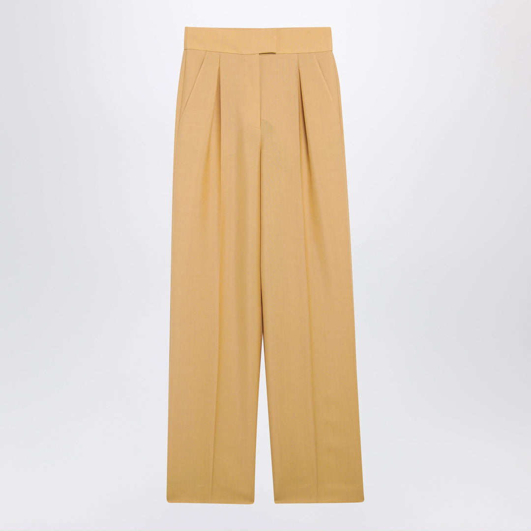 Valentino Pants - Orange | 48cf871689a309a7e74c923af0e174efc753a69d