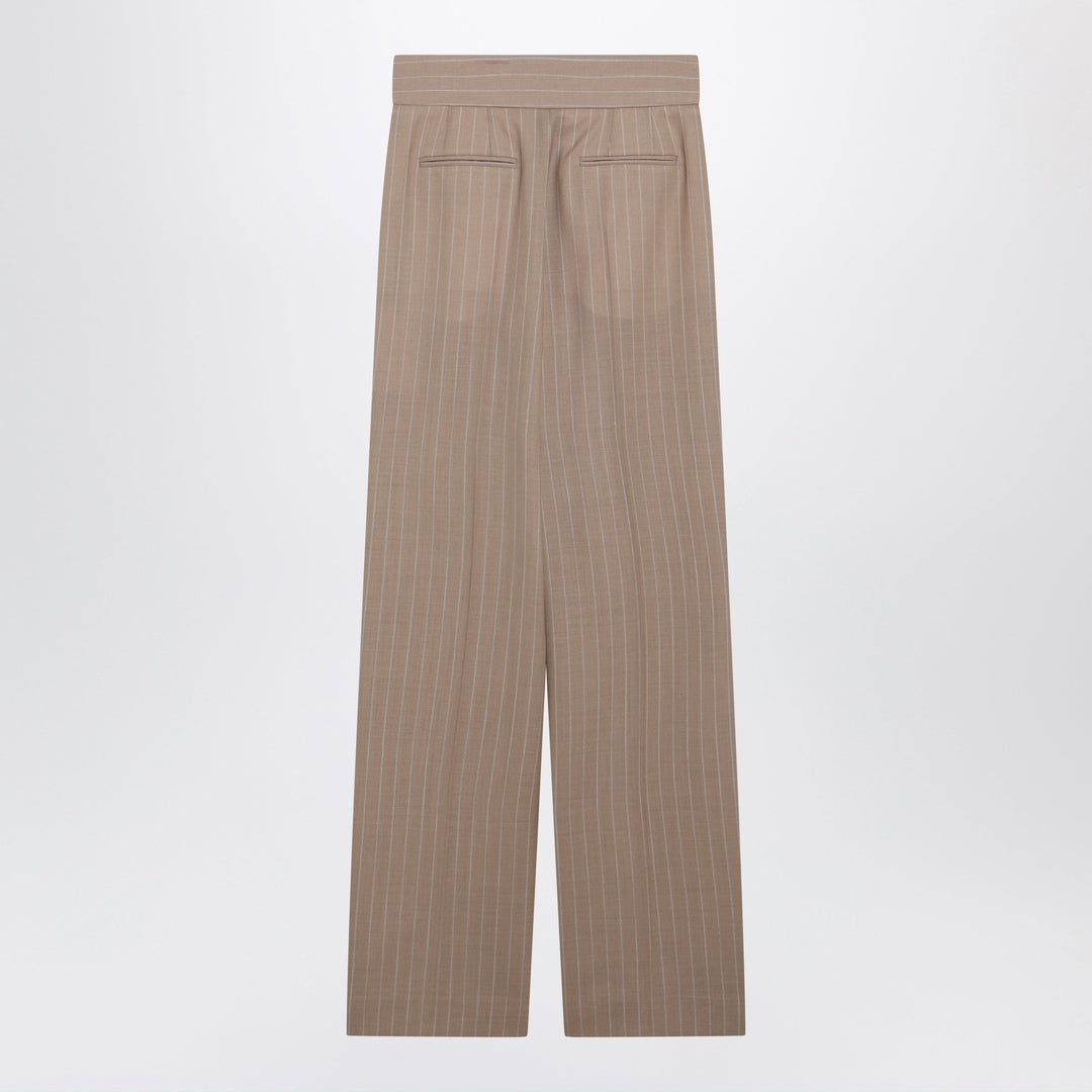 Valentino Pants - Beige | 1a6d35358578194f378f1f2fa21035109a770e75