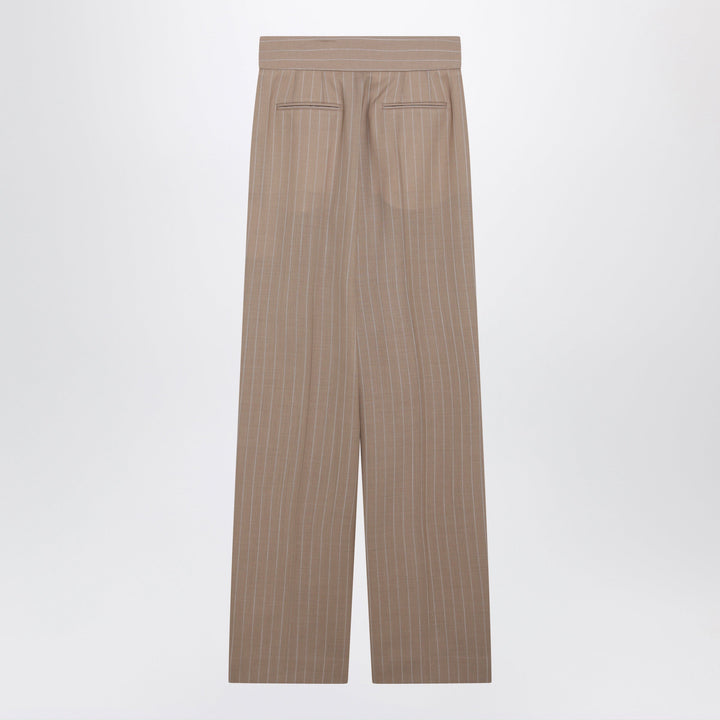 Valentino Pants - Beige | 1a6d35358578194f378f1f2fa21035109a770e75