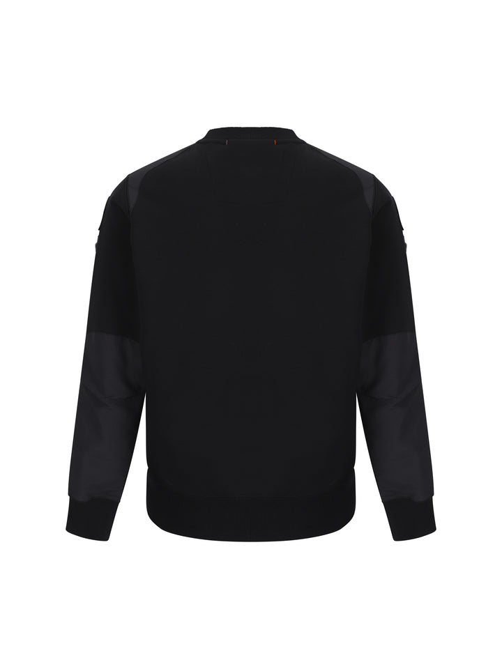 SABRE BASIC SWEATSHIRT