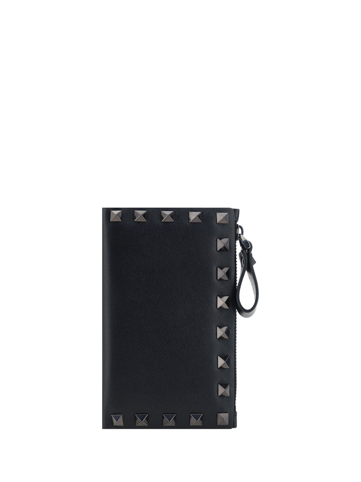 COIN PURSE/CARD CASE | ROCKSTUD | VITELL