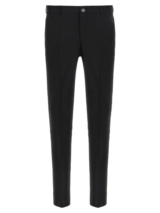 Linea Cerimonia Pants Black