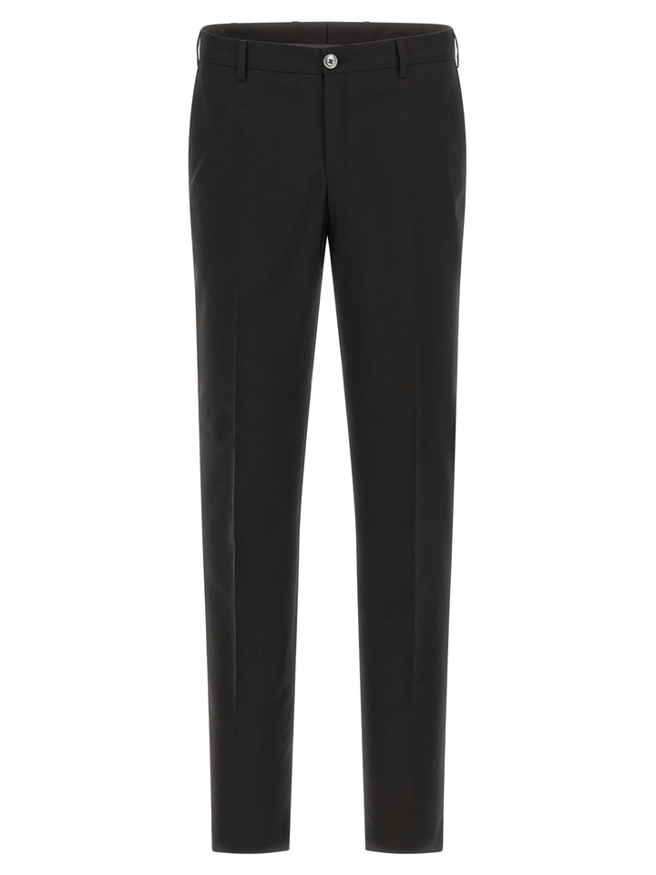 Pal Zileri Linea Cerimonia Suits - Black | 2e8c0221cb73c25dff1742489d80305ab90c74fd