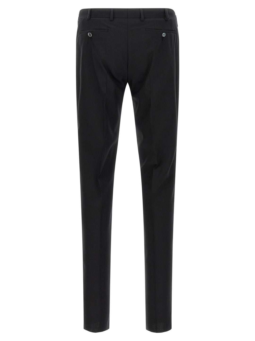 Pal Zileri Linea Cerimonia Suits - Black | 46798609e14559b5657aa4b0482cefe711156385