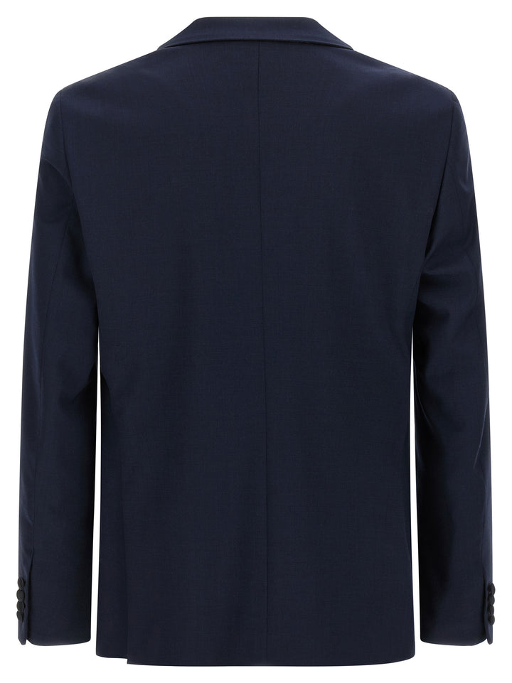 Pal Zileri Linea Cerimonia Suits - Blue | 4acb413546ddfd6f55f9d3a3d17d9d8691aa258b