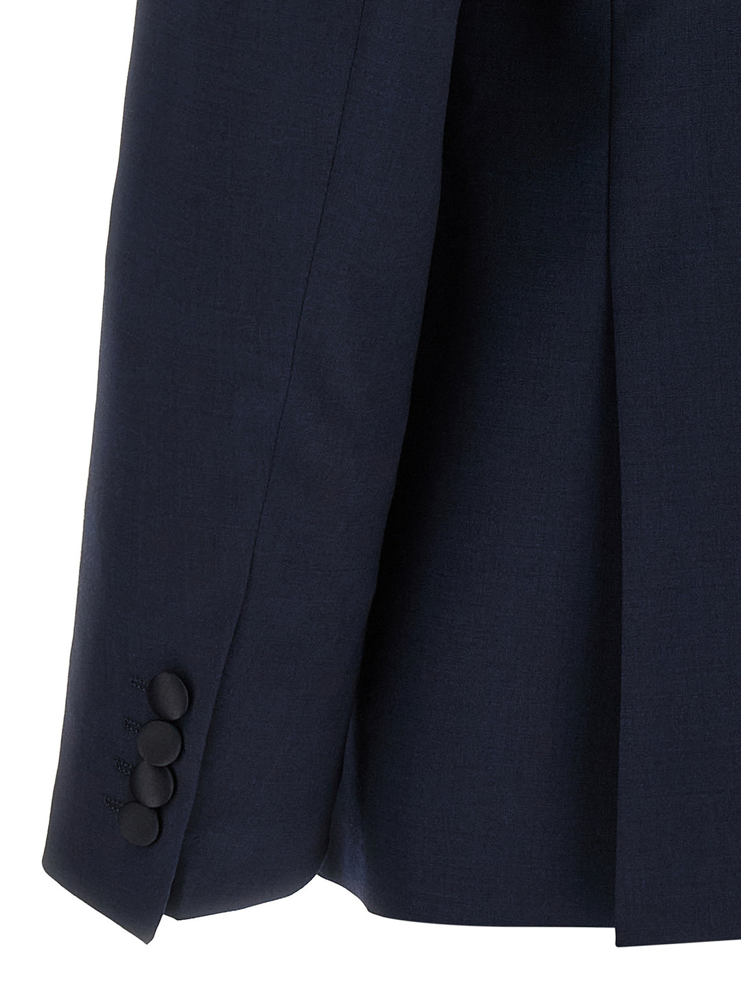 Pal Zileri Linea Cerimonia Suits - Blue | f0d1fa59b7e8a9b4851bd37936f969bc408a6711