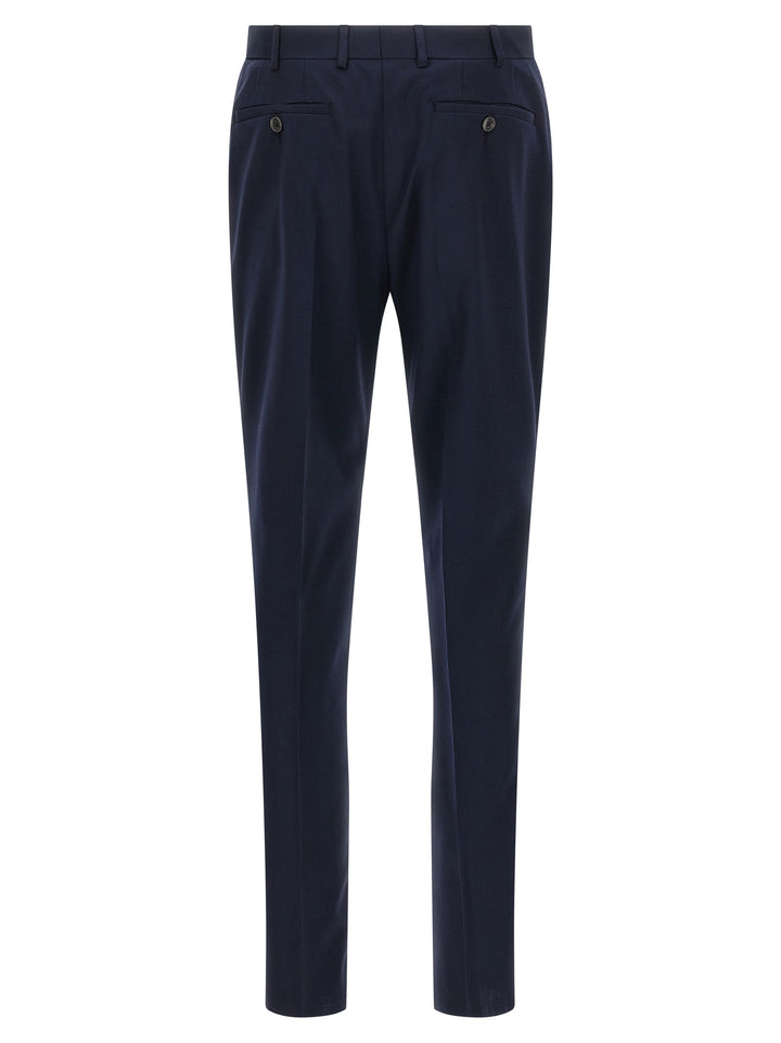 Pal Zileri Linea Cerimonia Suits - Blue | ae084b0eeda3c710f9932324183927e6cf73497d