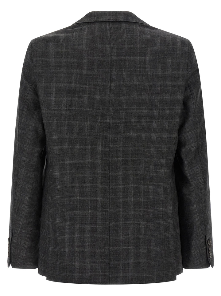 Pal Zileri Lord Suits - Gray | 8aae7e17d610cffcdfa4f2e6eb02f7aeea3b0a63