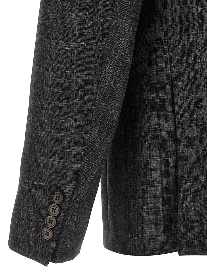 Pal Zileri Lord Suits - Gray | 6a1148f3556947420a7c7349c7122ee850469bec