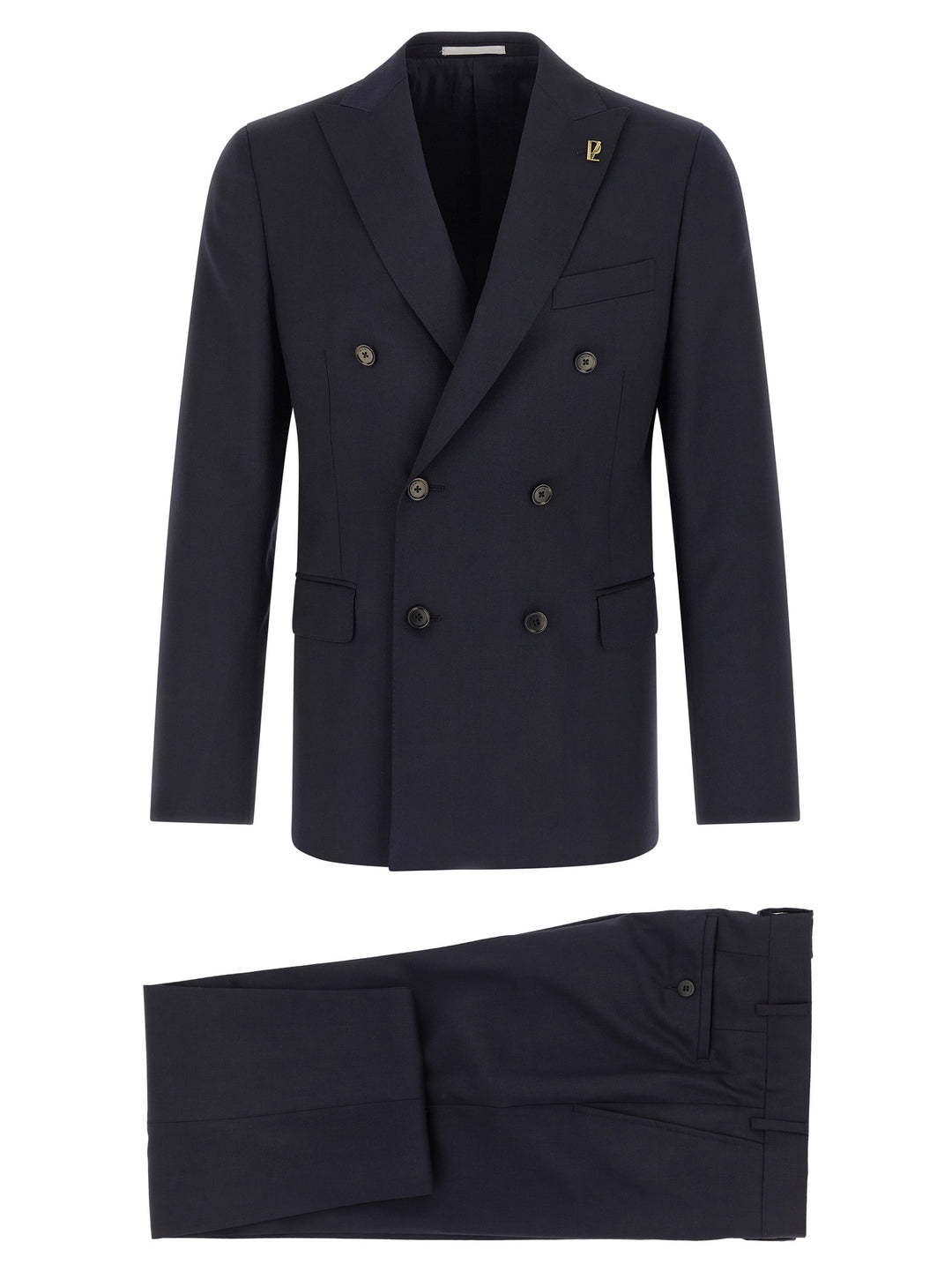 Pal Zileri Lord Suits - Blue | e9c5086c1c401f832de8df52d2e9e8443134c288