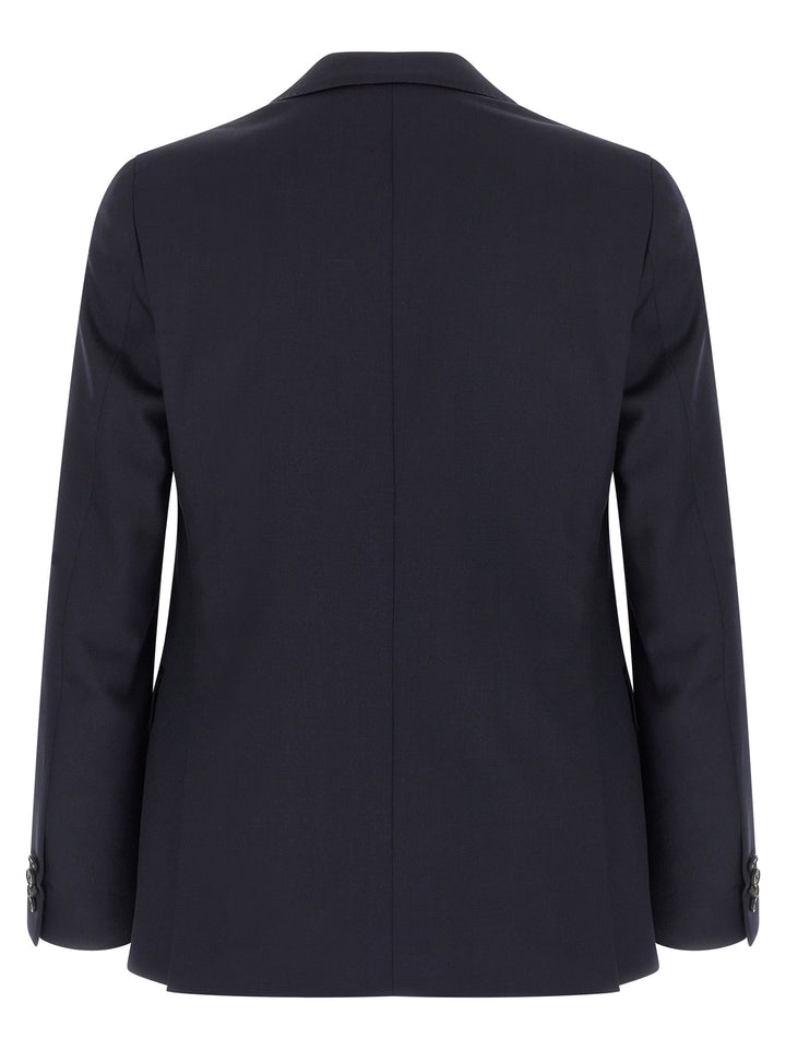 Pal Zileri Lord Suits - Blue | 55bd900f0dc92ce682c07bf095e808b30d3f9597