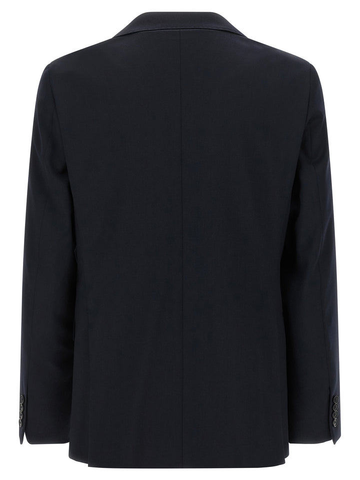 Pal Zileri Lord Suits - Blue | d63b0083f9f6028011c10174d66de049060cd9dc