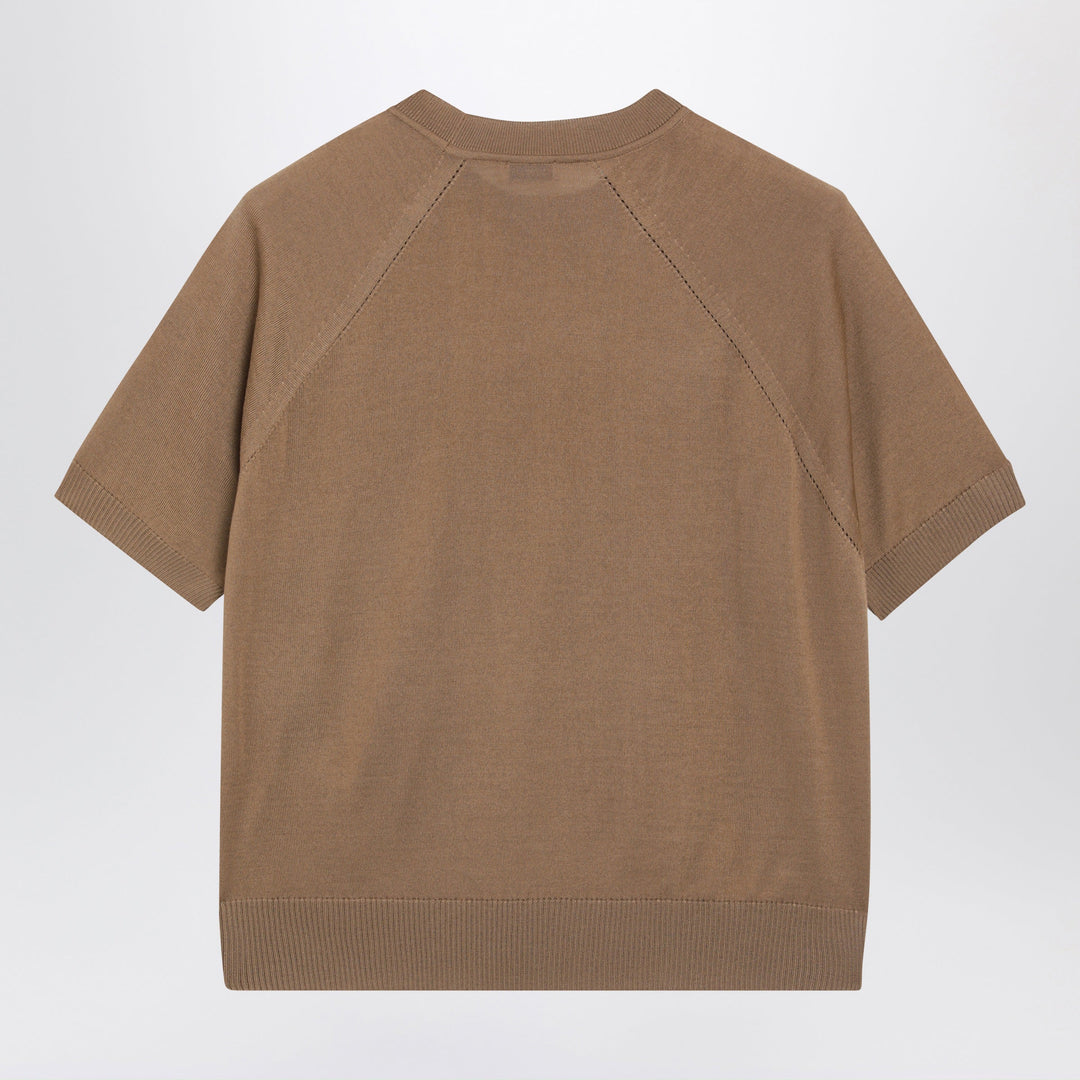 Moncler Shirts & Tops - Beige | 47a0200547f2b576d464148e4b0366af96f6b72b