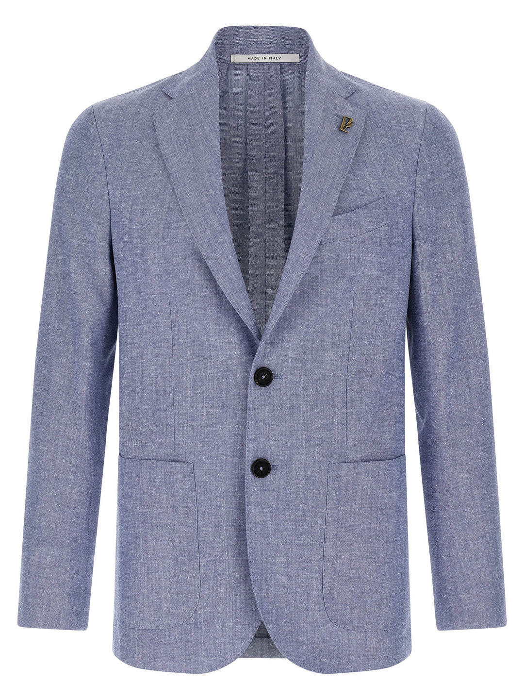 Pal Zileri Brera Blazer - Light Blue | 723398b161946cc3a4c3217a5ecf3a593b3e1096