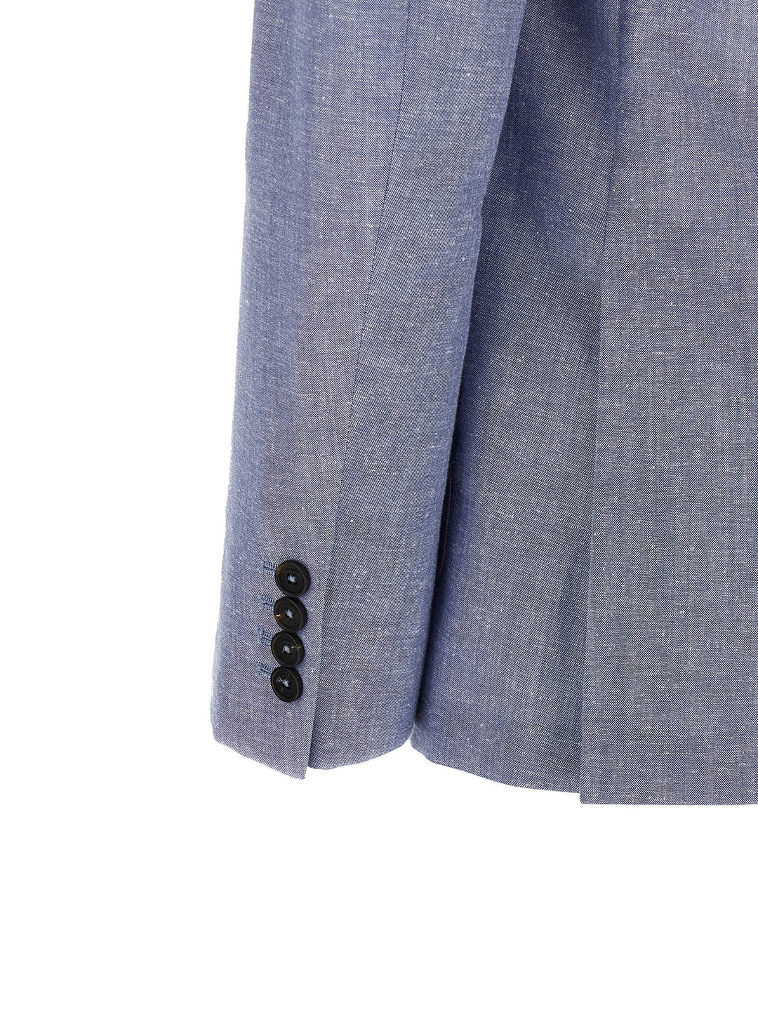 Pal Zileri Brera Blazer - Light Blue | 86fbf151a71e45769eb1affd37b158164a9e3f23