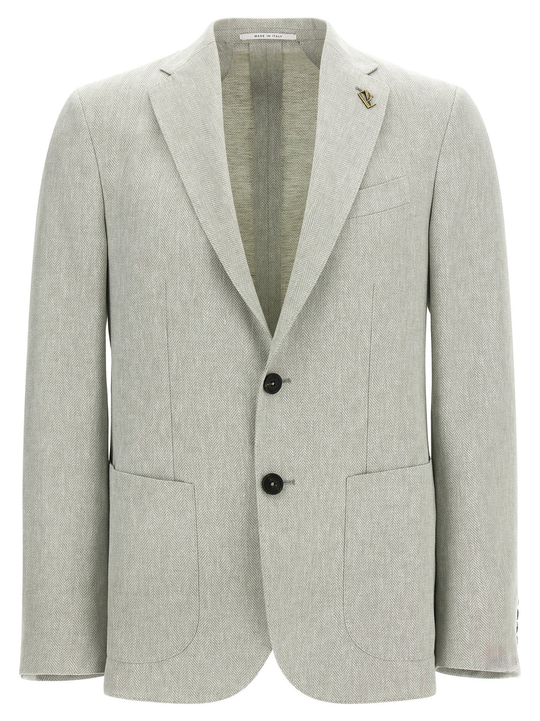 Pal Zileri Brera Blazer - Green | 3883a7c7be15ef3a4209b54935d2172a8a96bb28