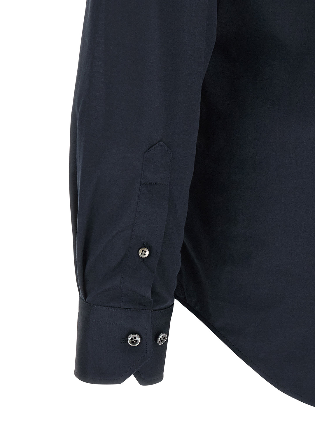 Pal Zileri Effortless Shirt and Blouse - Blue | 86a5fc61a1e60049891c245b2c4e2fa368e1b57f