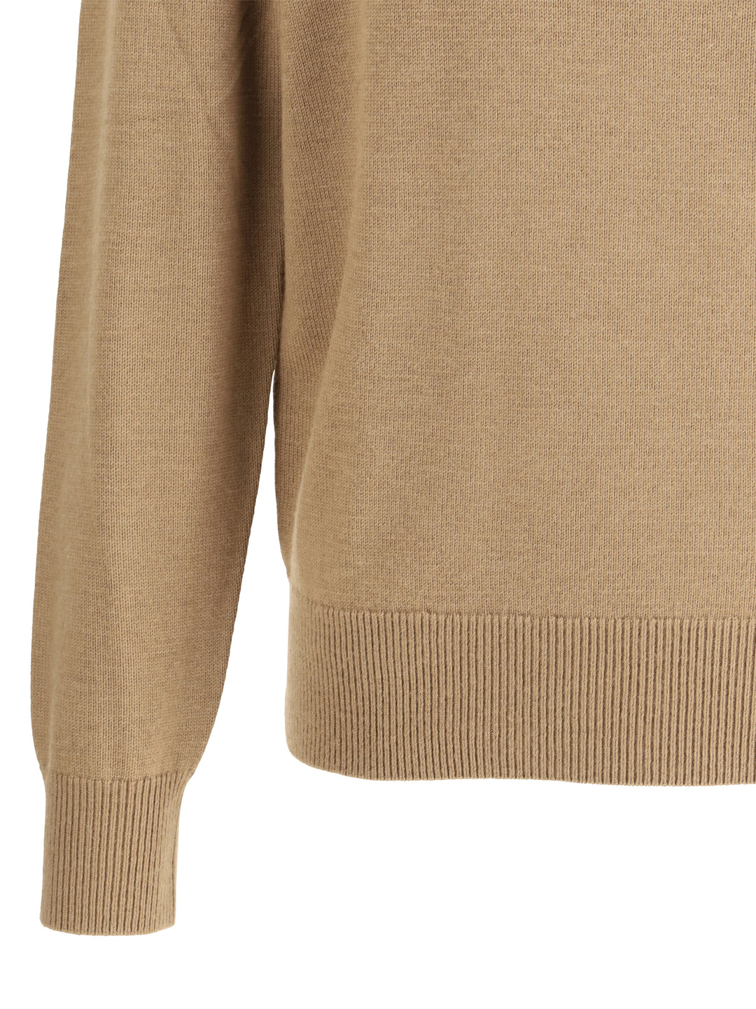 CREWNECK KNIT