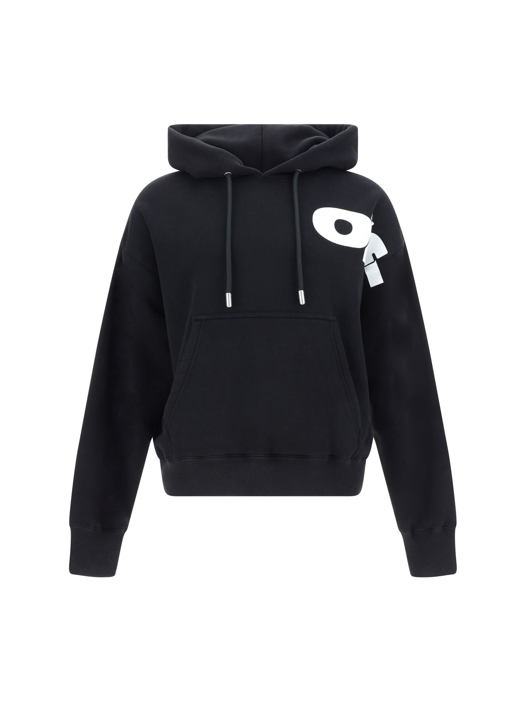 SHARED LOGO SKATE HOODIE