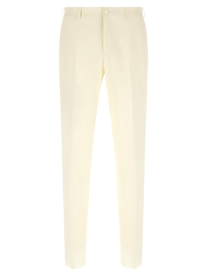 Pal Zileri Wool Dress - Ceremony Line Suits - White | 70c30c2085a9a3b121bcd3d924a04c2313f86557