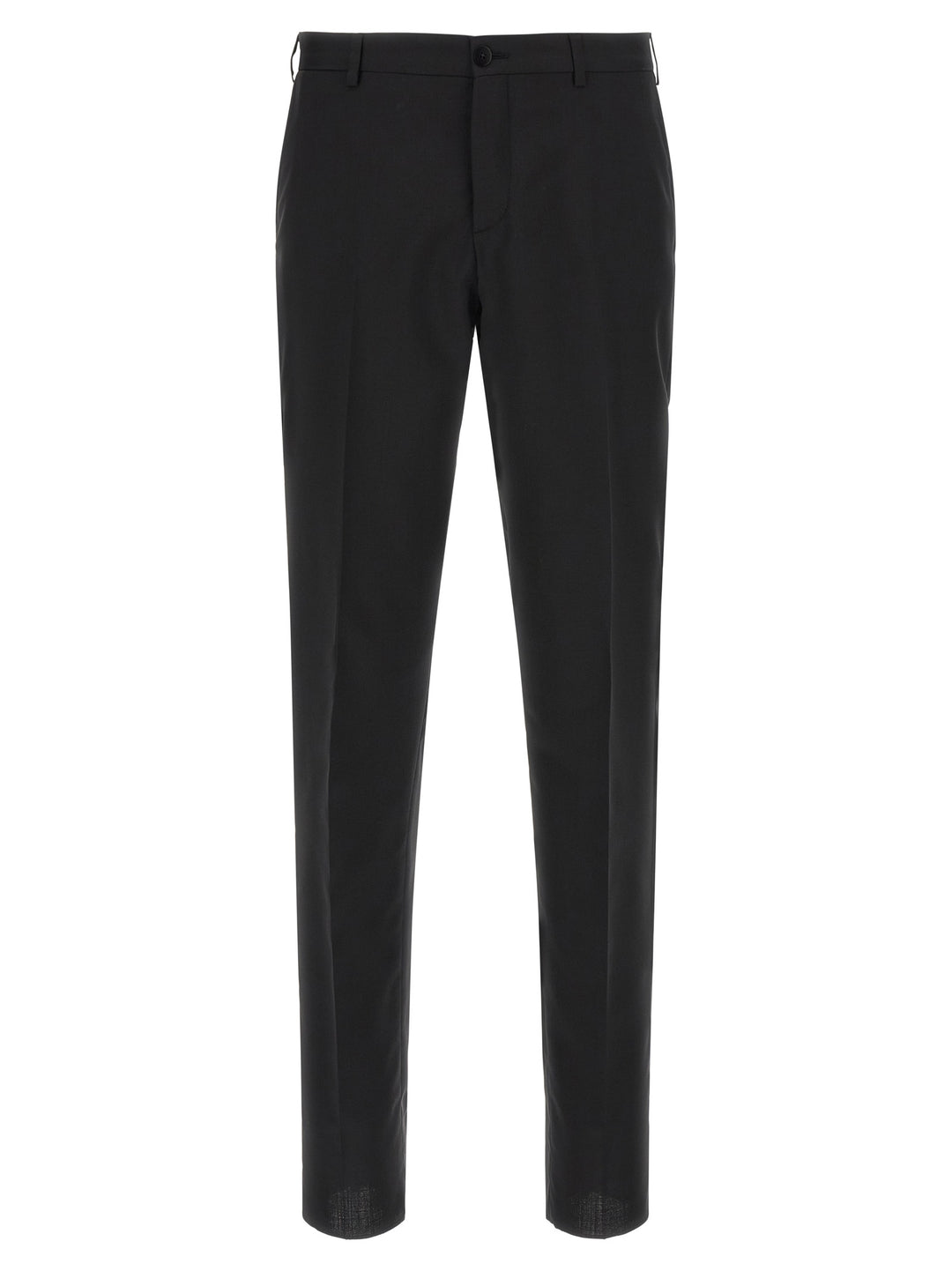 Pal Zileri Wool Dress - Ceremony Line Suits - Black | dc72438e68b4e61385c170c774ac543d7eed41b0