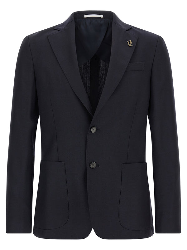 Baron Blazer Blue