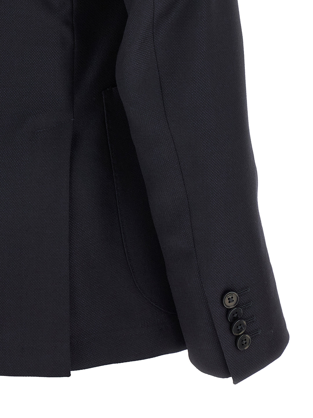 Pal Zileri Baron Blazer - Blue | 27cb7b03b9ecb2fee2795b25d8d1de57bd348b3b