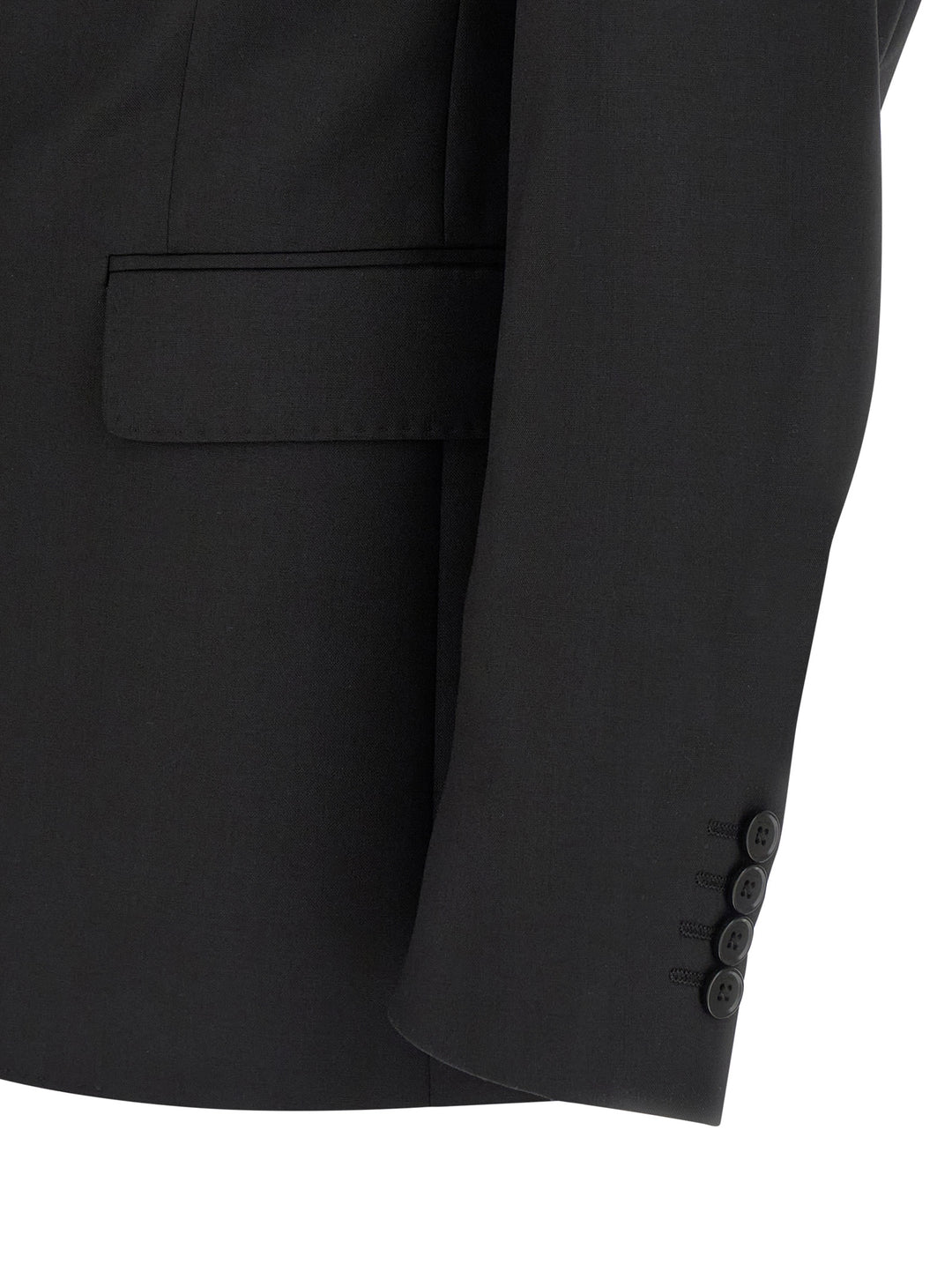Pal Zileri Lord Suits - Black | 4a51549e213289f43e7e9f3b22b60a5ac05f82b3