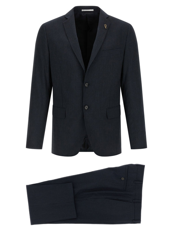 Lord Suits Blue