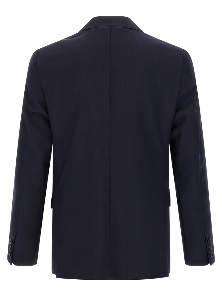 Pal Zileri Lord Suits - Blue | dd98c4468ce2cbde52744010949959ee1ca40643