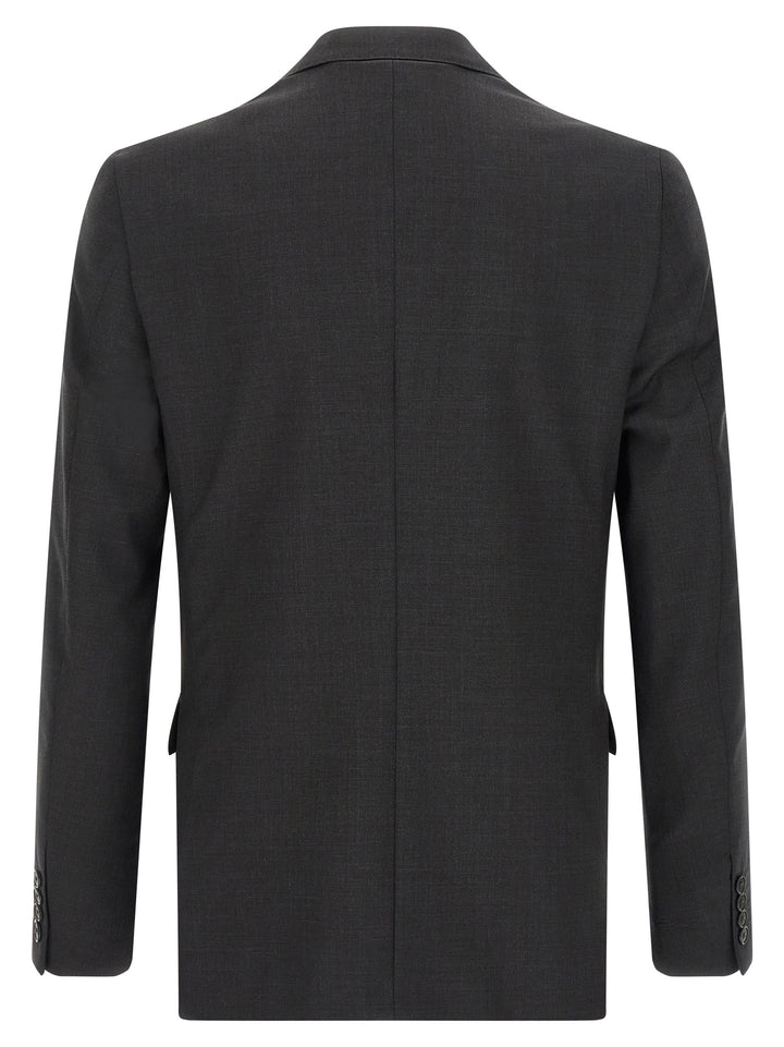 Pal Zileri Lord Suits - Gray | 2ade6a7c5381e6711bb16679b39fd45a76122c4f