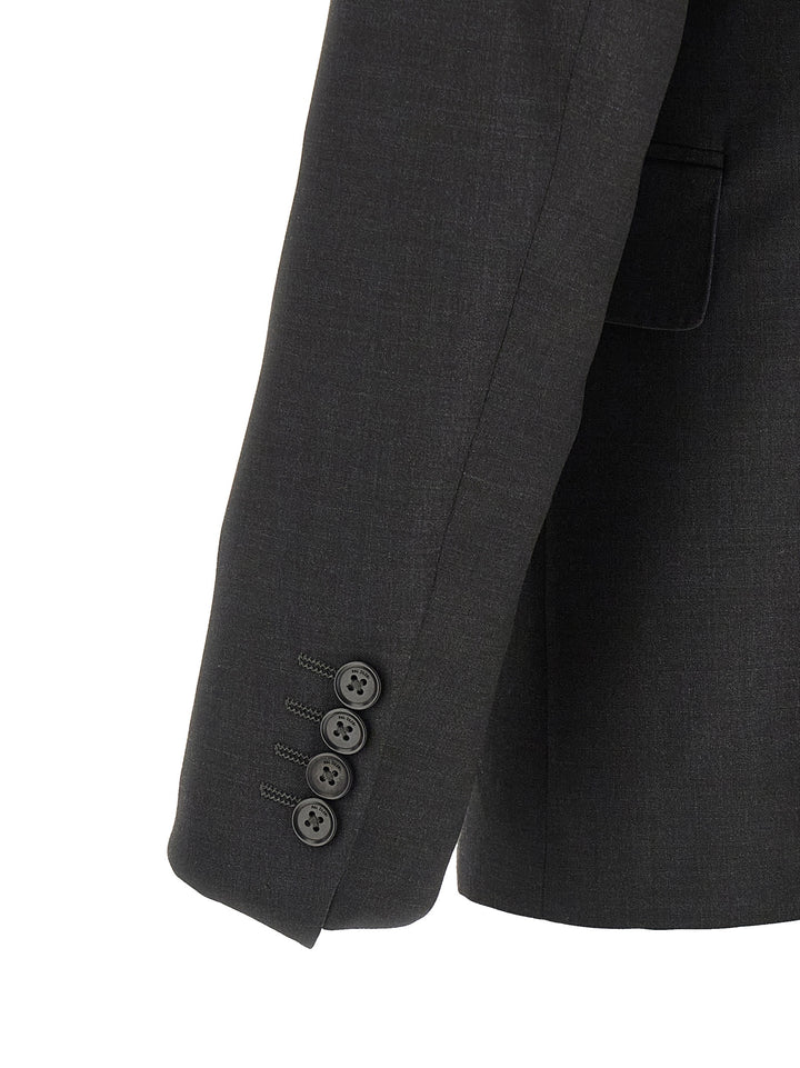 Pal Zileri Lord Suits - Gray | 5a68199b2e70566283f629d82c874bcb9929be40