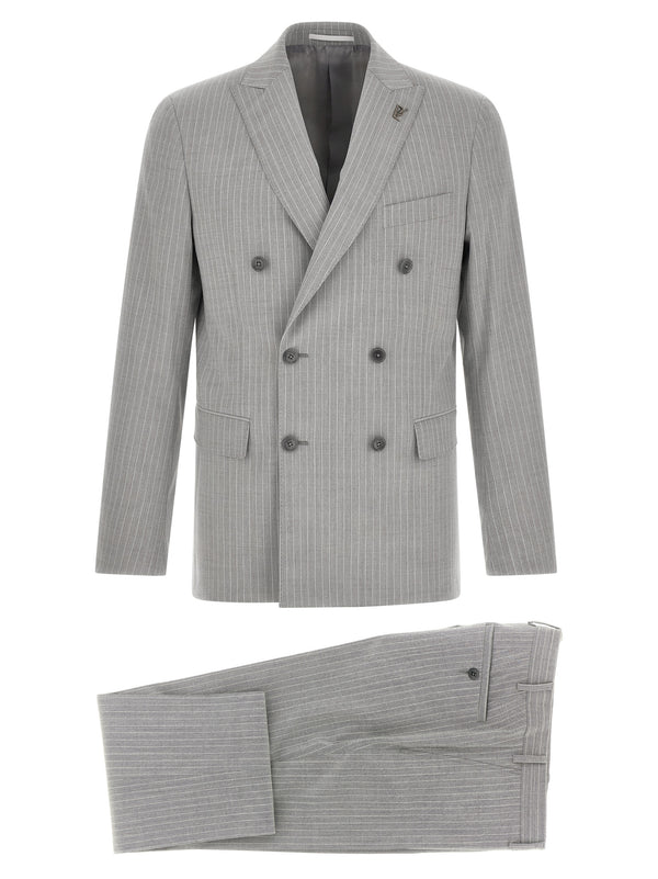 Lord Suits Gray