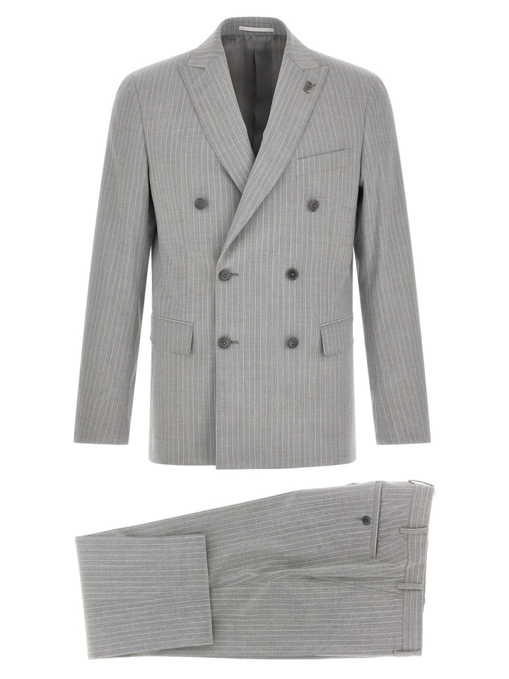Pal Zileri Lord Suits - Gray | 8581b419a52081f85e161f7e7f3278b5898d0685