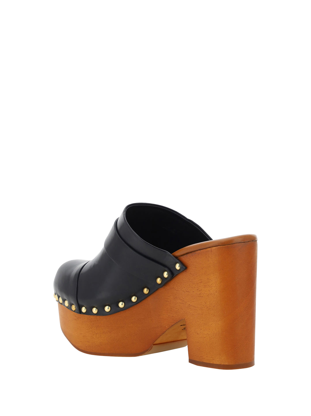 JEANNETTE CLOGS SHOES