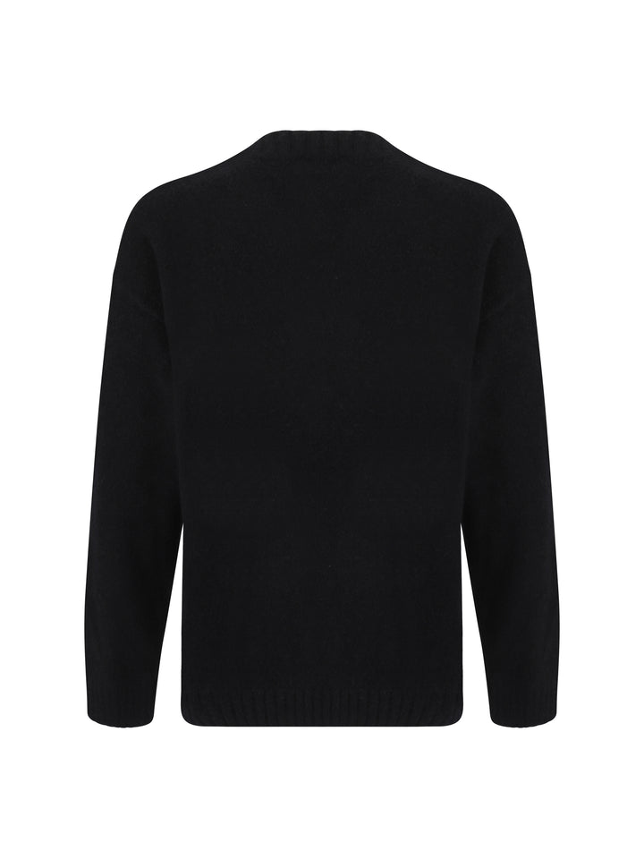 Maglione Soft Cashmere