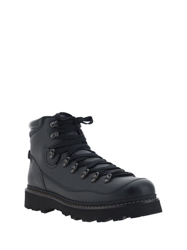 PEKA TREK HIKING BOOTS