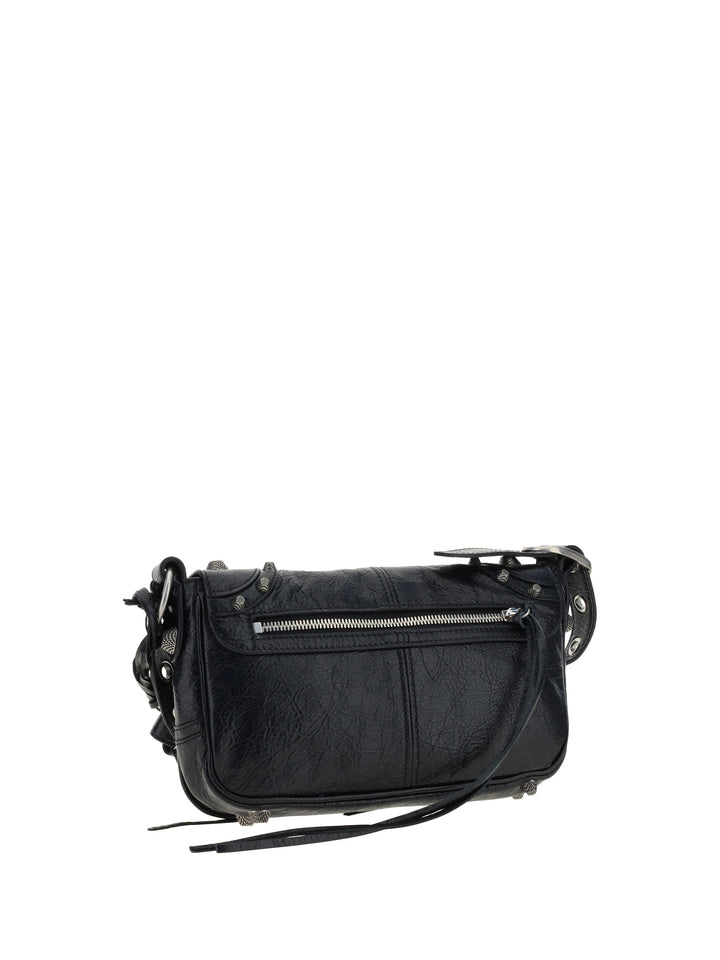 Le Cagole Shoulder Bag