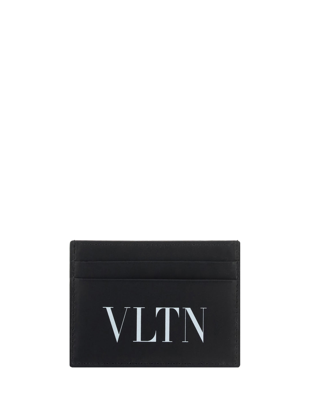 CARD HOLDER | VLTN | VITELLO SKY/PRINT V