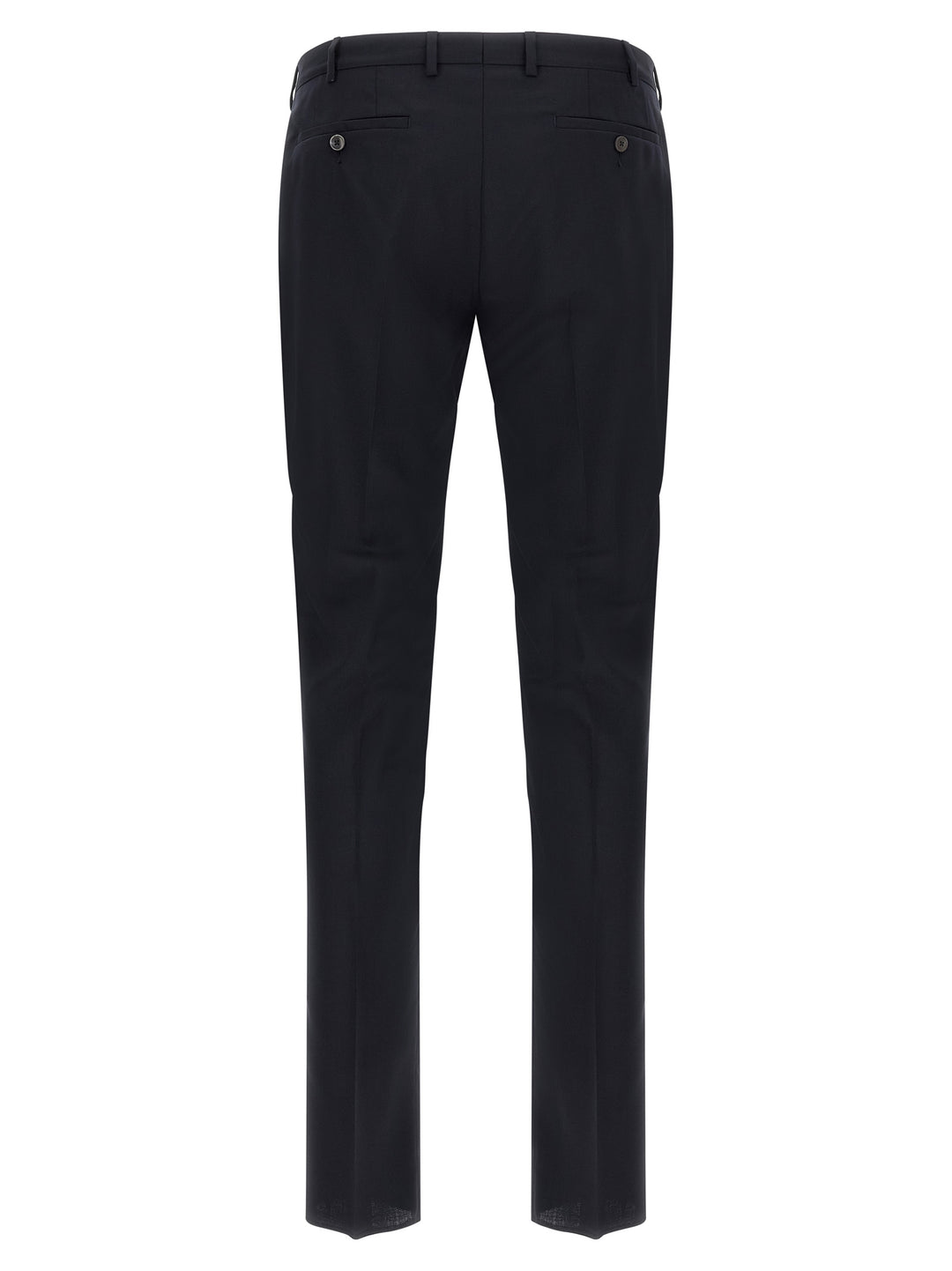 Pal Zileri Wool And Satin Dress Suits - Black | 53347750cbbd1c1f8c27e46d23cdae3372b9416b