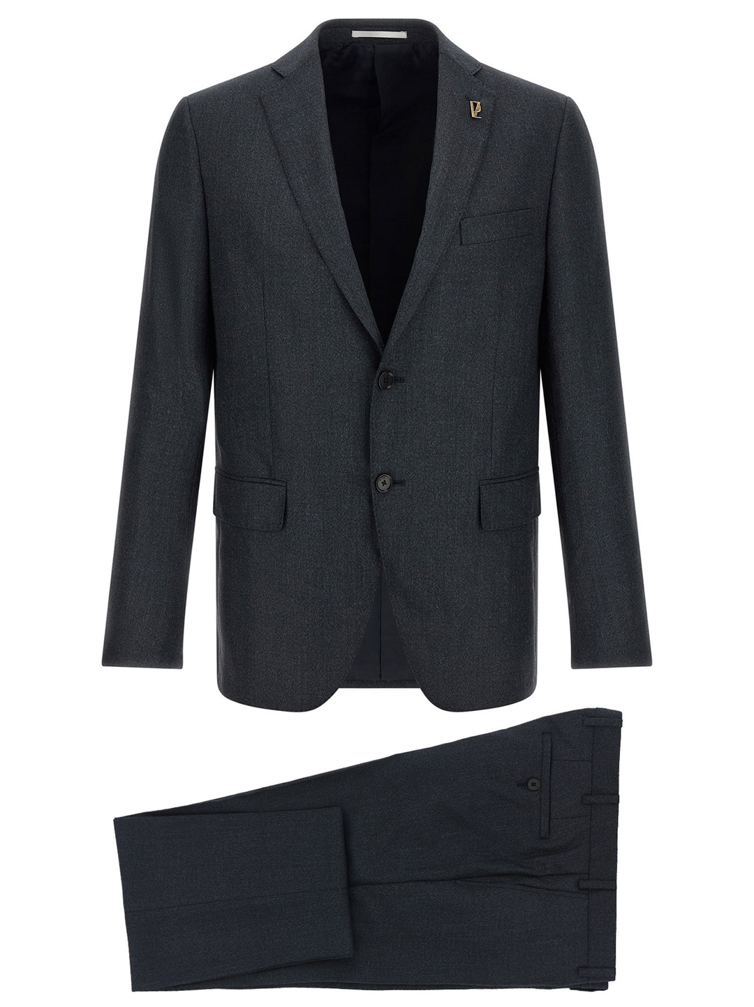 Pal Zileri Lord Suits - Gray | 8dcb2b3b2225f5a1969ecbee124eb271b59663c6