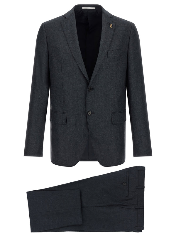 Lord Suits Gray