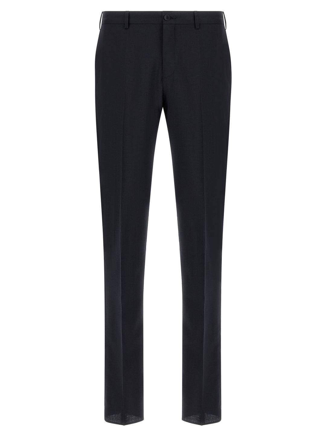 Pal Zileri Wool Dress Suits - Blue | 02628388b6dc460c6e81f19c99b6950da7bdf77a