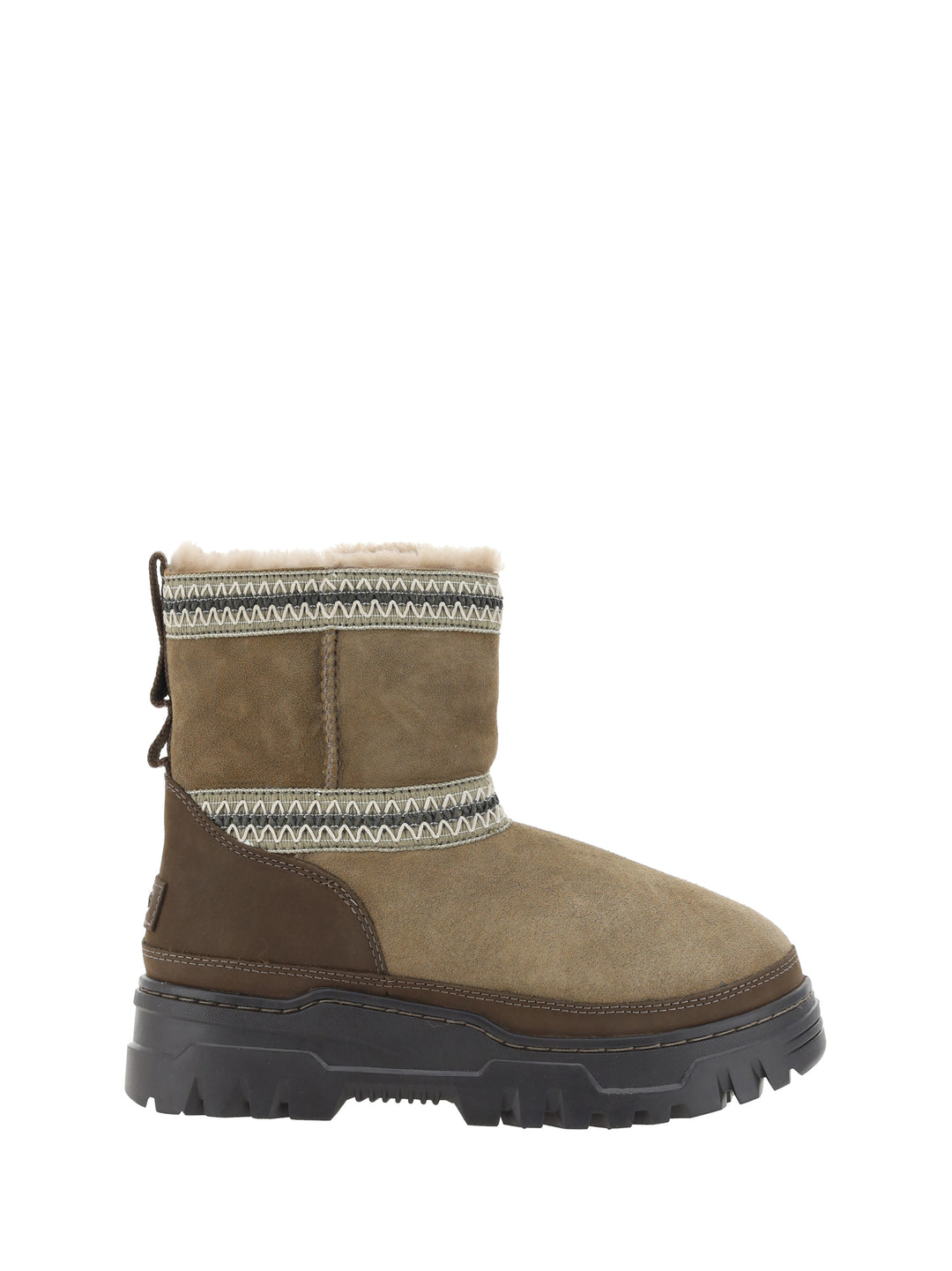 CLASSIC MINI TRAILGAZER BOOTS