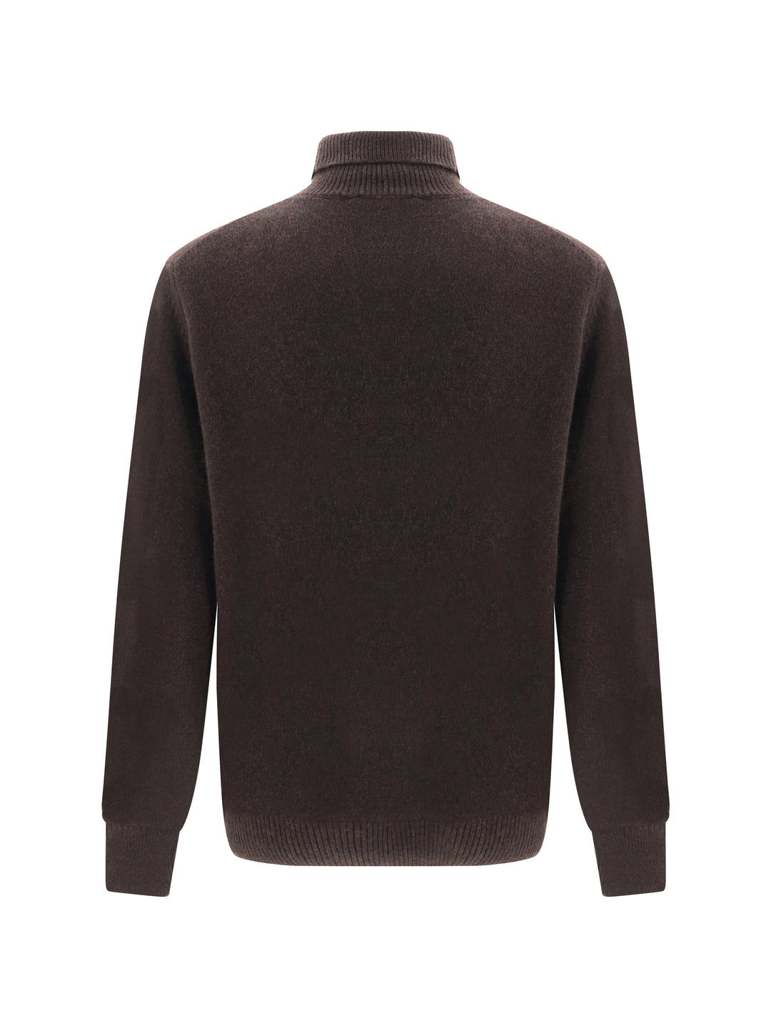 H-NECK PURO CASHMERE