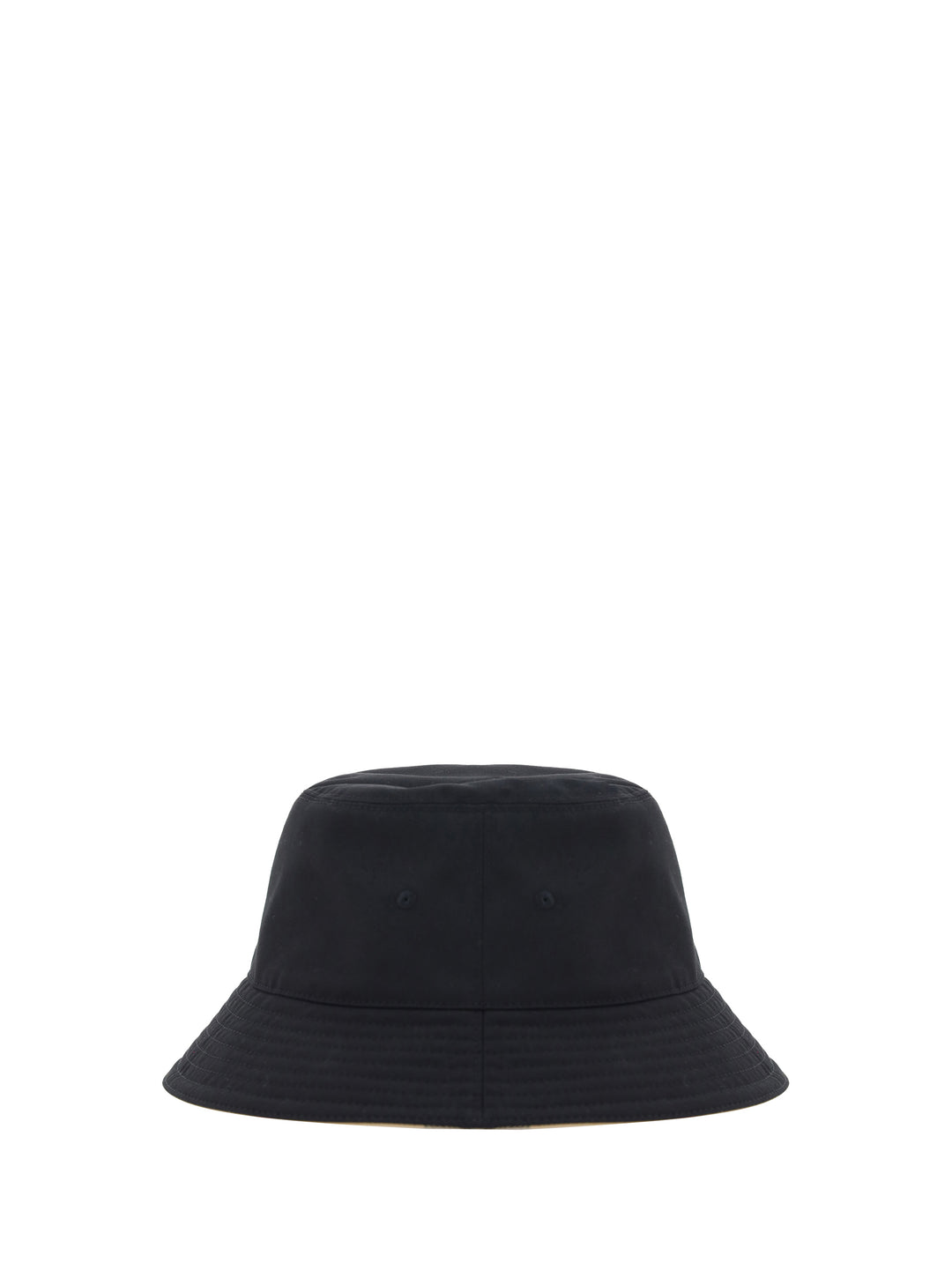 MH CHECK LINED BUCKET BUCKET HAT