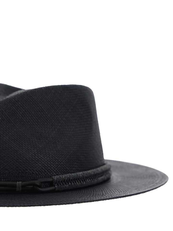 Cappello Fedora